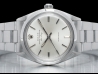 Ролекс (Rolex) AirKing 34 Argento Oyster Silver Lining Dial 5500